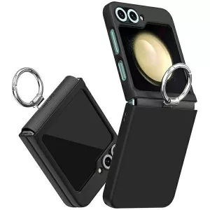 Araree Aero Flex R tok Samsung Galaxy Z Flip6 - fekete