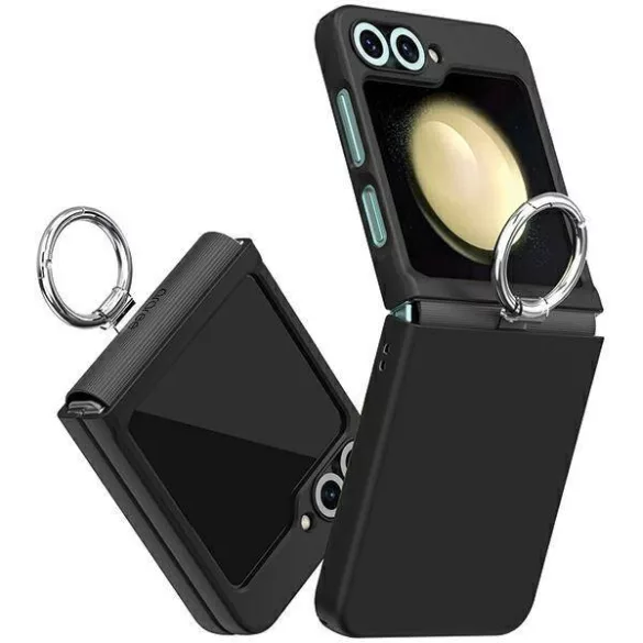 Araree Aero Flex R tok Samsung Galaxy Z Flip6 - fekete