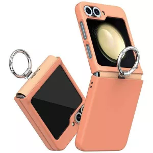 Araree Aero Flex R tok Samsung Galaxy Z Flip6 - barackszín