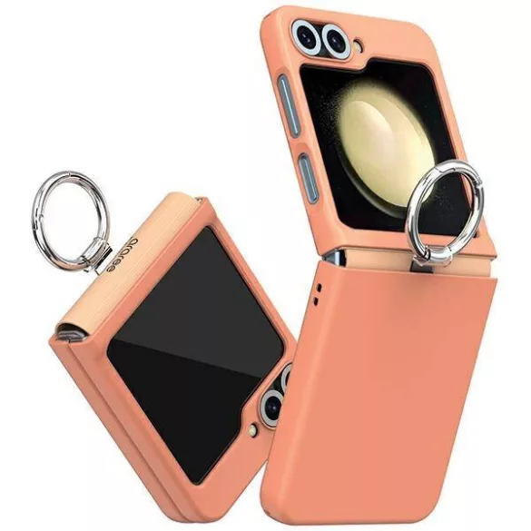 Araree Aero Flex R tok Samsung Galaxy Z Flip6 - barackszín