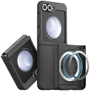 Araree Aero Flex M tok Samsung Galaxy Z Flip6 - fekete