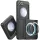Araree Aero Flex M tok Samsung Galaxy Z Flip6 - fekete
