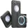 Araree Aero Flex M tok Samsung Galaxy Z Flip6 - fekete