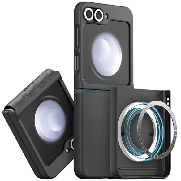 Araree Aero Flex M tok Samsung Galaxy Z Flip6 - fekete