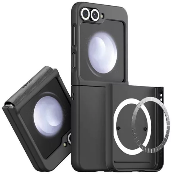 Araree Aero Flex M tok Samsung Galaxy Z Flip6 - fekete