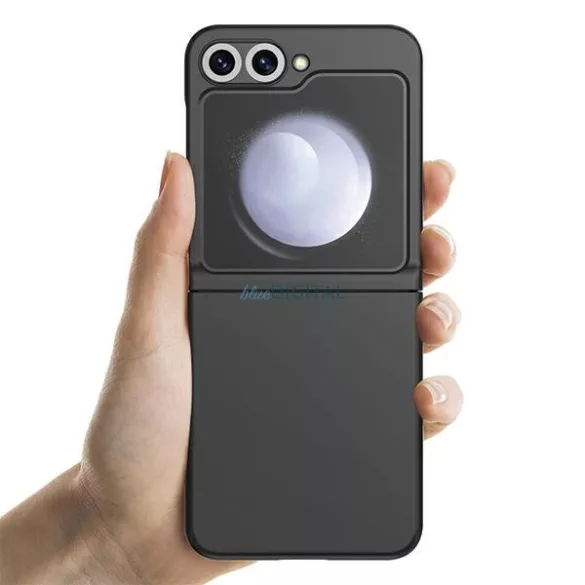 Araree Aero Flex M tok Samsung Galaxy Z Flip6 - fekete