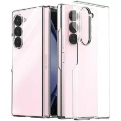 Araree Nukin tok Samsung Galaxy Z Fold6 - átlátszó