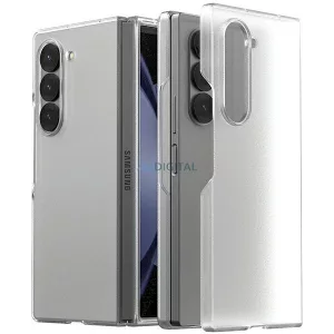 Araree Nukin tok Samsung Galaxy Z Fold6 - átlátszó matt