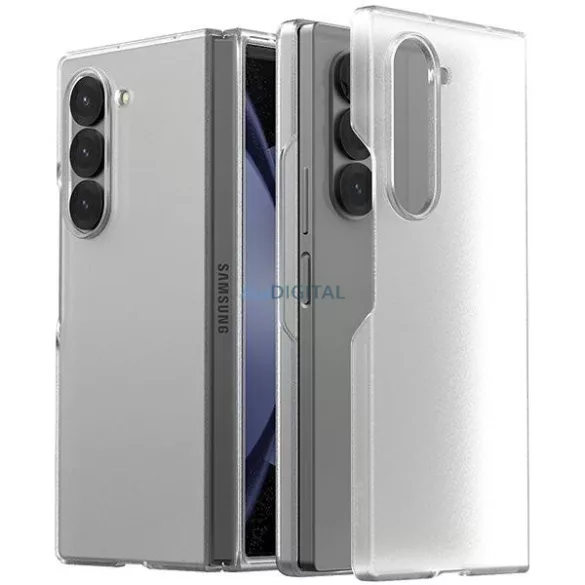 Araree Nukin tok Samsung Galaxy Z Fold6 - átlátszó matt