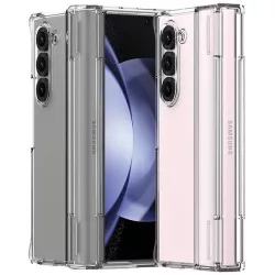 Araree Nukin 360 tok Samsung Galaxy Z Fold6 - átlátszó