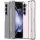 Araree Nukin 360 tok Samsung Galaxy Z Fold6 - átlátszó