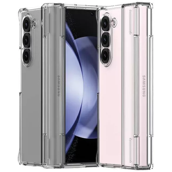 Araree Nukin 360 tok Samsung Galaxy Z Fold6 - átlátszó
