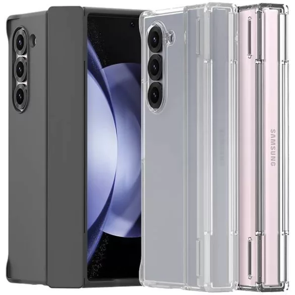 Araree Nukin 360 tok Samsung Galaxy Z Fold6 - átlátszó