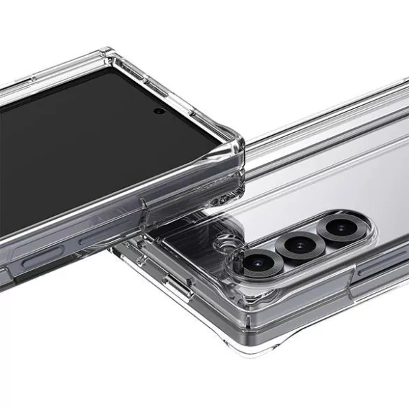 Araree Nukin 360 tok Samsung Galaxy Z Fold6 - átlátszó