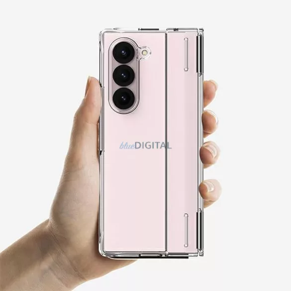 Araree Nukin 360 tok Samsung Galaxy Z Fold6 - átlátszó