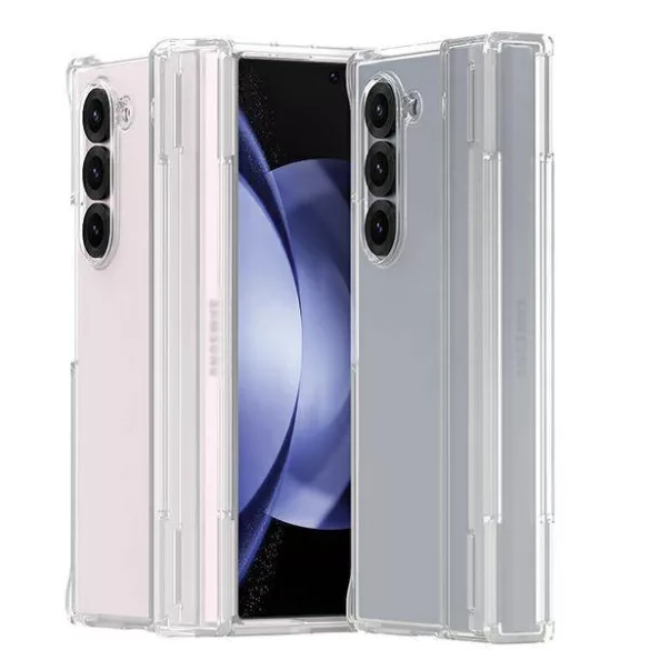 Araree Nukin 360 tok Samsung Galaxy Z Fold6 - átlátszó matt