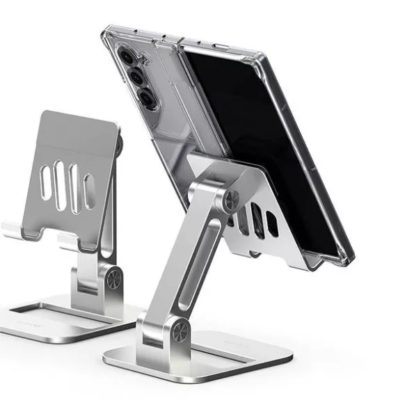 Araree Nukin 360 tok Samsung Galaxy Z Fold6 - átlátszó matt
