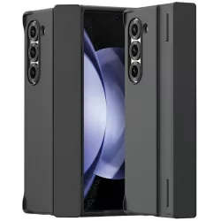 Araree Nukin 360 tok Samsung Galaxy Z Fold6 - fekete