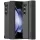 Araree Nukin 360 tok Samsung Galaxy Z Fold6 - fekete