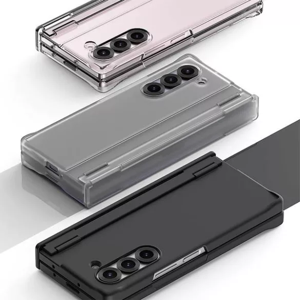 Araree Nukin 360 tok Samsung Galaxy Z Fold6 - fekete