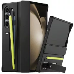 Araree Nukin 360 SP tok Samsung Galaxy Z Fold6 - fekete