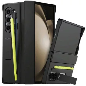 Araree Nukin 360 SP tok Samsung Galaxy Z Fold6 - fekete