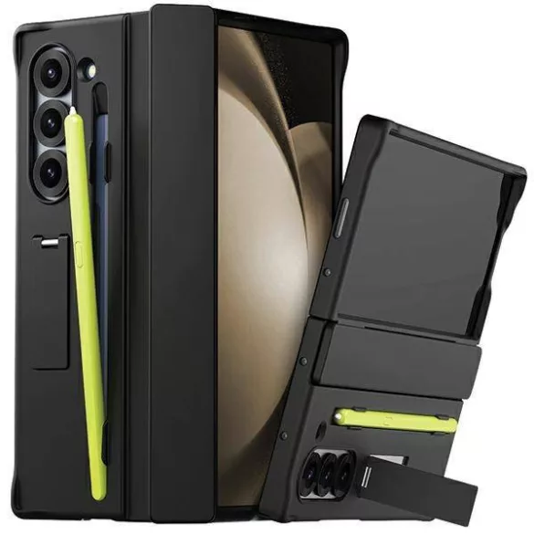 Araree Nukin 360 SP tok Samsung Galaxy Z Fold6 - fekete