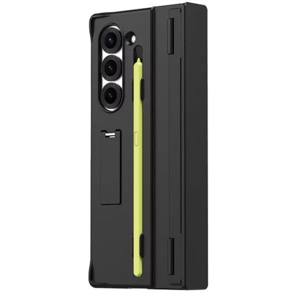 Araree Nukin 360 SP tok Samsung Galaxy Z Fold6 - fekete