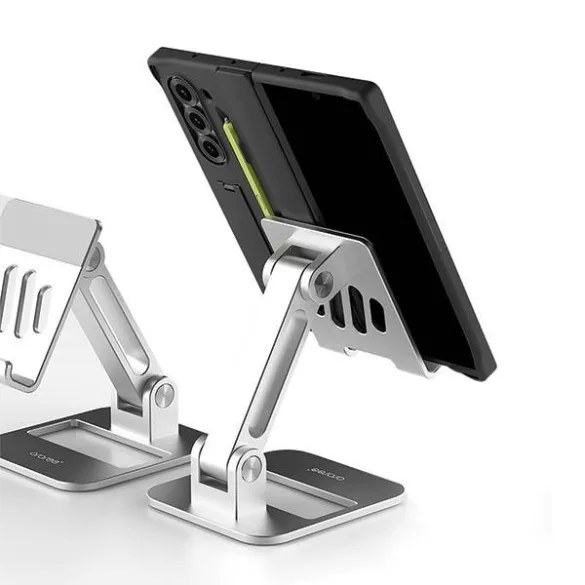 Araree Nukin 360 SP tok Samsung Galaxy Z Fold6 - fekete