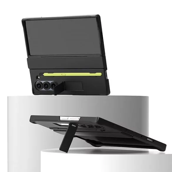 Araree Nukin 360 SP tok Samsung Galaxy Z Fold6 - fekete