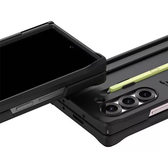 Araree Nukin 360 SP tok Samsung Galaxy Z Fold6 - fekete