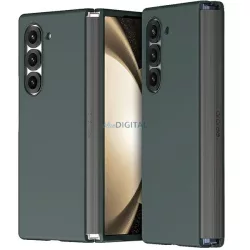 Araree Aero Flex tok Samsung Galaxy Z Fold6 - zöld