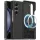 Araree Aero Flex M tok Samsung Galaxy Z Fold6 - fekete