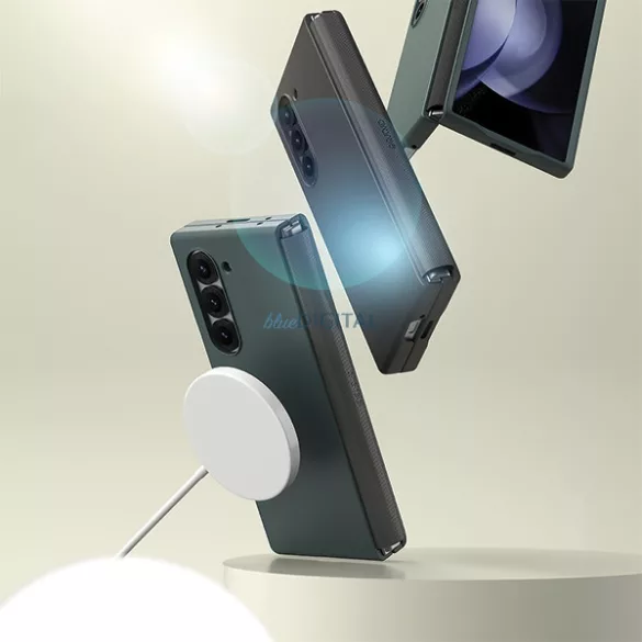 Araree Aero Flex M tok Samsung Galaxy Z Fold6 - fekete