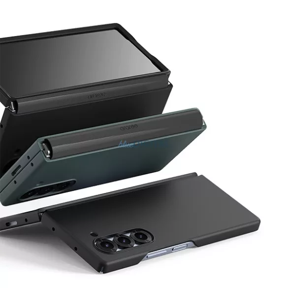 Araree Aero Flex M tok Samsung Galaxy Z Fold6 - fekete