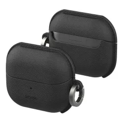 Araree Pops tok Samsung Galaxy Buds 3/3 Pro - fekete