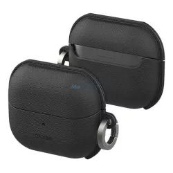 Araree Pops tok Samsung Galaxy Buds 3/3 Pro - fekete