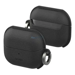 Araree Pops tok Samsung Galaxy Buds 3/3 Pro - fekete