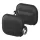 Araree Pops tok Samsung Galaxy Buds 3/3 Pro - fekete