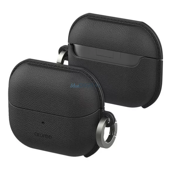 Araree Pops tok Samsung Galaxy Buds 3/3 Pro - fekete