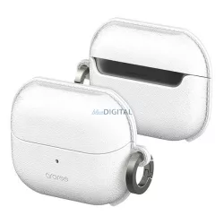 Araree Pops tok Samsung Galaxy Buds 3/3 Pro - fehér