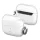 Araree Pops tok Samsung Galaxy Buds 3/3 Pro - fehér