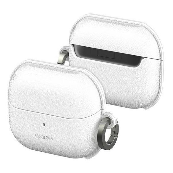 Araree Pops tok Samsung Galaxy Buds 3/3 Pro - fehér