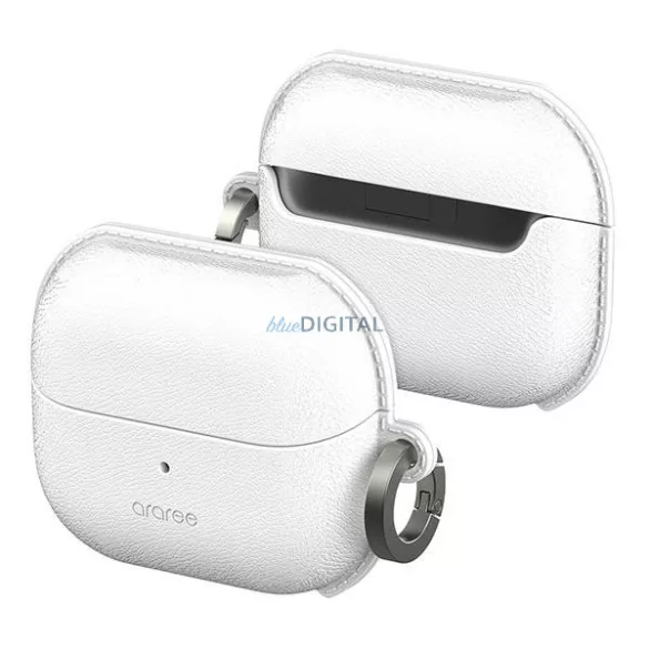 Araree Pops tok Samsung Galaxy Buds 3/3 Pro - fehér