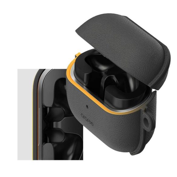 Araree Pops tok Samsung Galaxy Buds 3/3 Pro - fehér