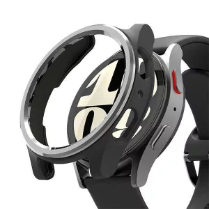 Araree Amy tok Samsung Galaxy Watch7 (40mm) - fémszürke