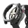 Araree Amy tok Samsung Galaxy Watch7 (40mm) - fémszürke