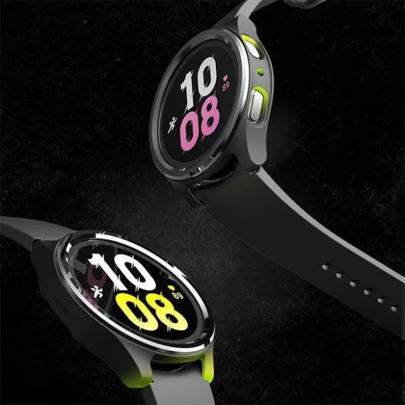 Araree Amy tok Samsung Galaxy Watch7 (40mm) - fémszürke