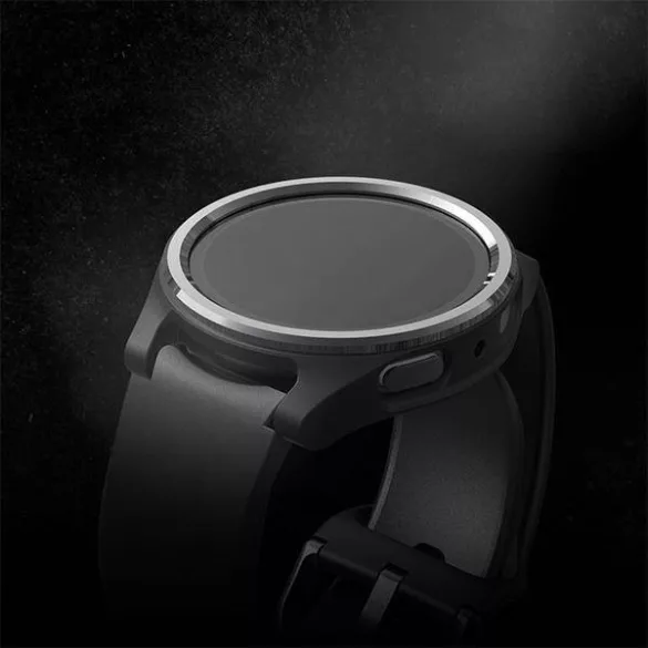 Araree Amy tok Samsung Galaxy Watch7 (40mm) - fémszürke