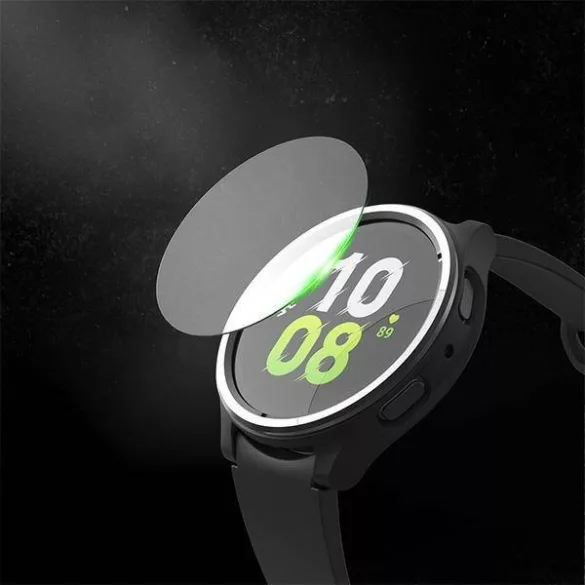 Araree Amy tok Samsung Galaxy Watch7 (40mm) - fémszürke